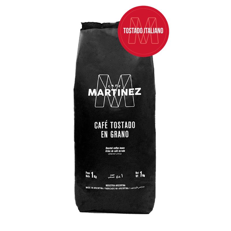 Cafe-en-grano-Tipo-Italiano-1kg