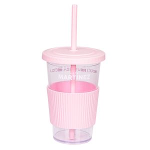Vaso Reutilizable Cool Café Martínez 350cc