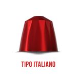 Capsulas-TIPO-ITALIANO-compatibles-con-Nespresso