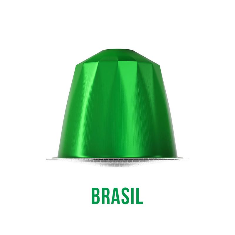 CapsulasBRASILcompatiblesconNespresso