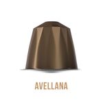 CapsulasAVELLANAcompatiblesconNespresso
