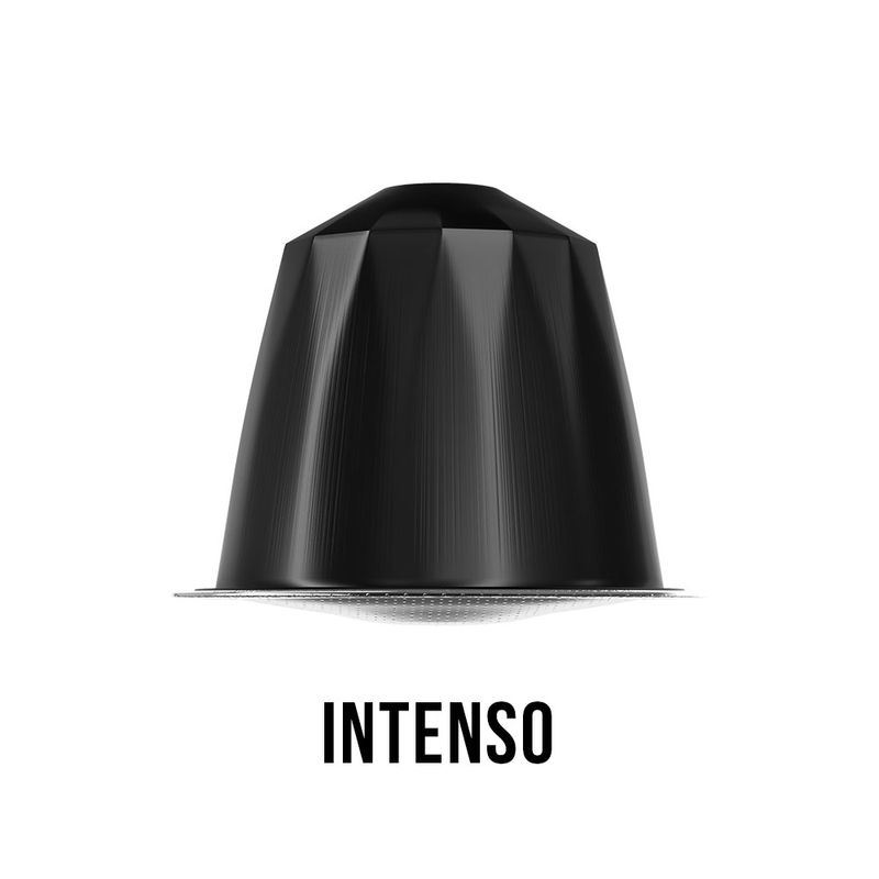 CapsulasINTENSOcompatiblesconNespresso