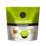 Capsulas-Capuchino-dolce-Gusto