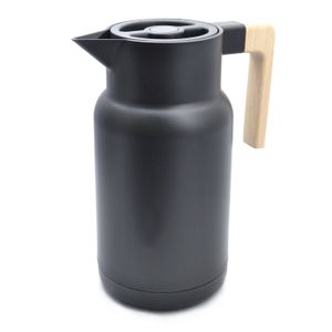Jarra Térmica Sakura Style Negra