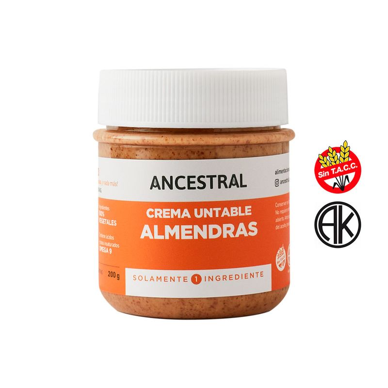 Crema-De-Almendras