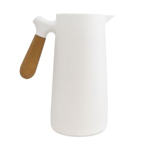Jarra Térmica Nórdica Amici Blanca 1L