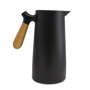 Jarra Térmica Nórdica Amici Negra 1L