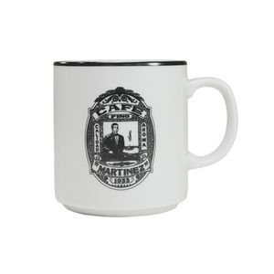 Taza Histórica Casa Martínez
