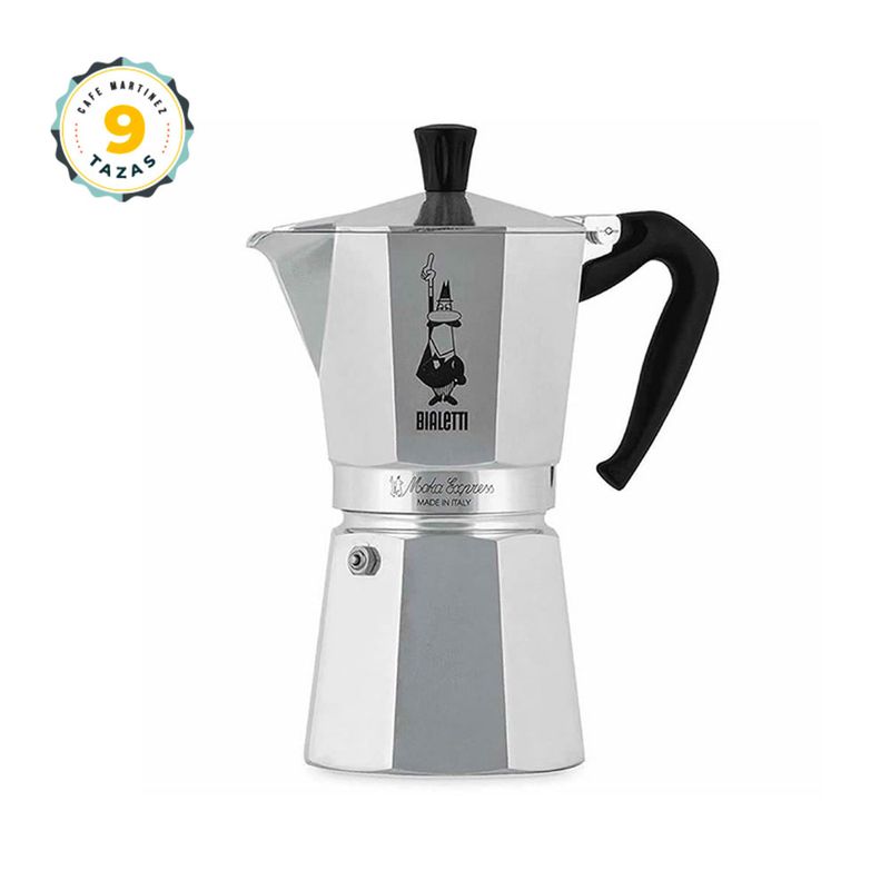 CafeteraBialetti_ClasicaExpress9T