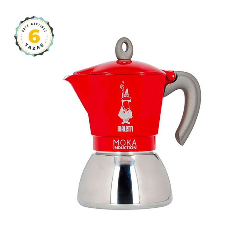 CafeteraBialetti_InduccionRoja6T
