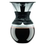Bodum-11571-01-Pour-Over-Coffee-Maker-with-Permanent-Filter-34-oz-Black-43eb8f41-330b-46ce-ae21-7bffc3518b43-2