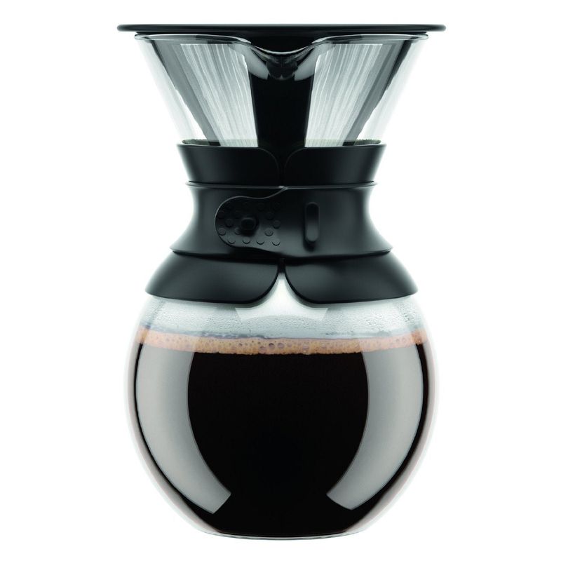 Bodum-11571-01-Pour-Over-Coffee-Maker-with-Permanent-Filter-34-oz-Black-43eb8f41-330b-46ce-ae21-7bffc3518b43-2