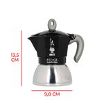 CafeteraBialetti_InduccionNegra4T_Medidas