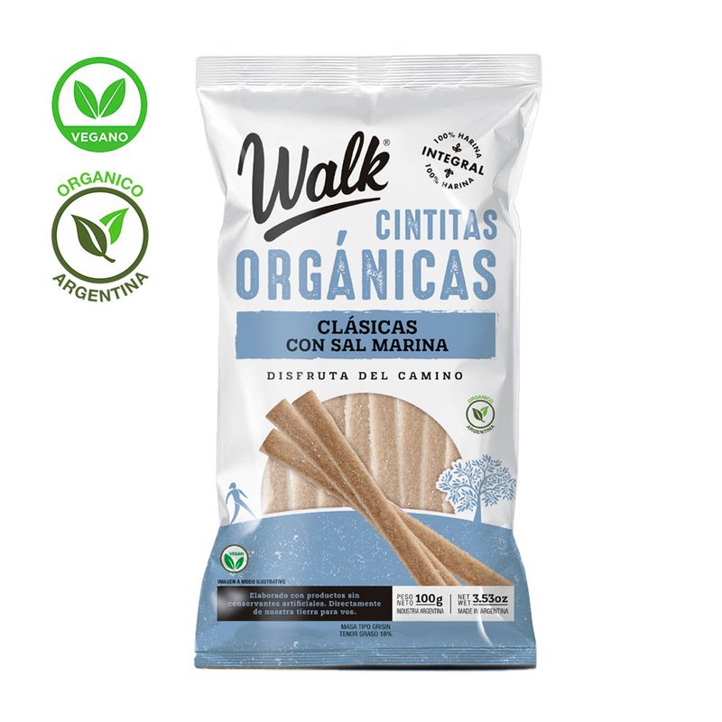 WALK-Clasicas