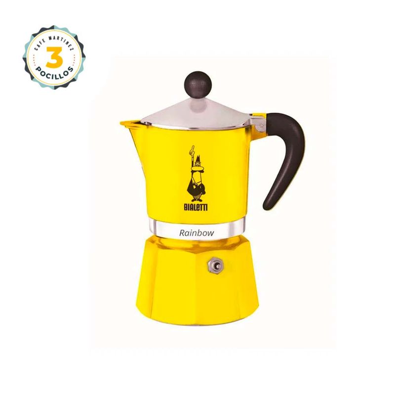 CafeteraBialetti_RainbowAmarilla3T