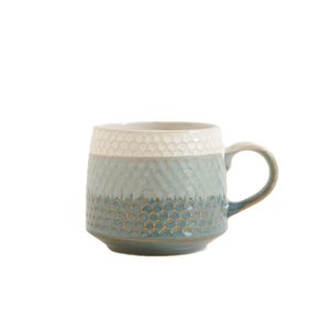 Tazón Tramado Degrade Aquamarine 600 ml