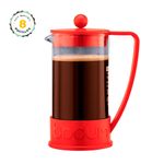 CafeteraBodum-BrazilRojo8P