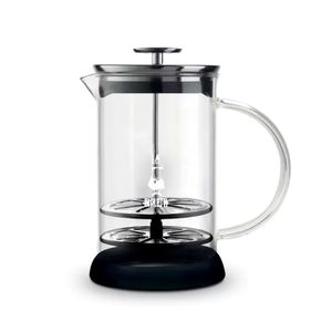 Espumador de leche vidrio Bialetti 330 ml