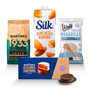 Combo Regalo Blue