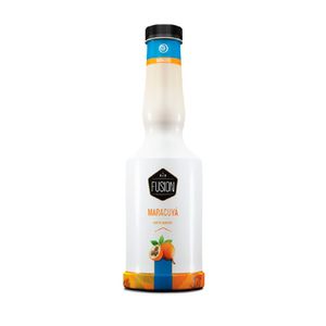 Salsa Puré de Fruta Maracuya Fusión 1.15Kg