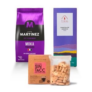 Combo Regalo Violet
