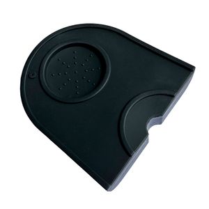 Manta apoya tamper