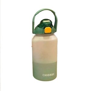 Botella Chiobbe Verde 1.5 Lts