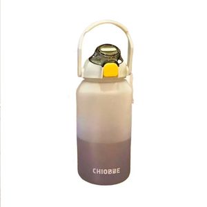 Botella Chiobbe Beige 1.5 Lts