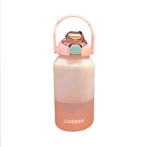 Botella Chiobbe Rosa 1.5 Lts