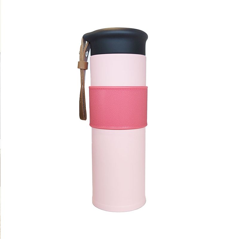 fanson-Rosa