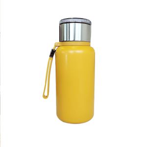 Termo + Infusor 600ml