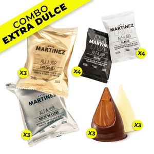 Combo Extra Dulce Surtido