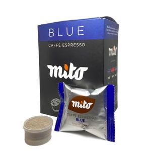 Cápsulas Blue compatibles con máquinas OSTER