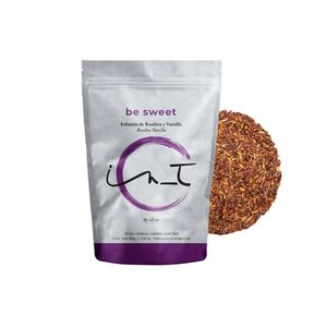 Te Inti Zen en Hebras Be Sweet Doypack 62gr