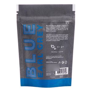 Te Inti Zen en Hebras Blue Earl Grey Doypack 62gr