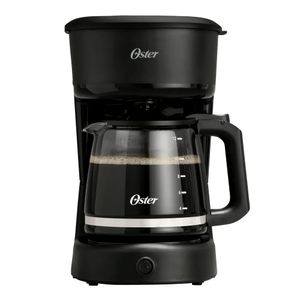 Cafetera de Filtro Oster DCS121B 12 Tazas Negra