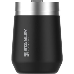 Vaso Stanley Everyday Con Tapa - Negro