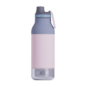 Botella Asobu Buddy 1L + 210 Ml + 270 Ml - Pastel Pink