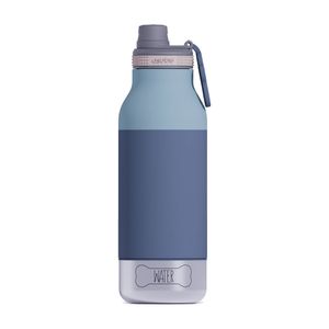 Botella Asobu Buddy 1L + 210 Ml + 270 Ml - Pastel Blue