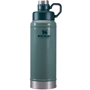 Botella Térmica Stanley Para Líquido 740Ml - Verde