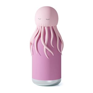 Botella Asobu Bestie 460 Ml - Jelly Fish