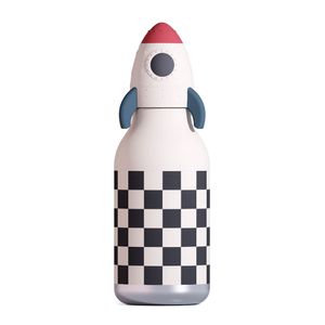 Botella Asobu Bestie 460 Ml - Rocket