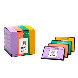 Té Inti Zen Herbal Mix