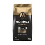 Café Molido Selecto 250g