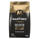 Café Molido Selecto 500g