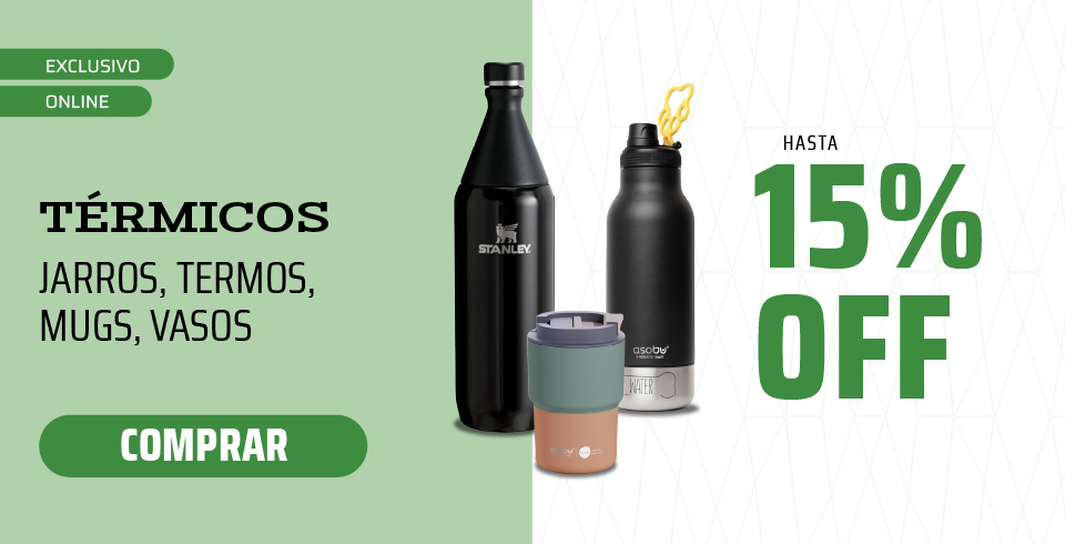 pavas y teteras