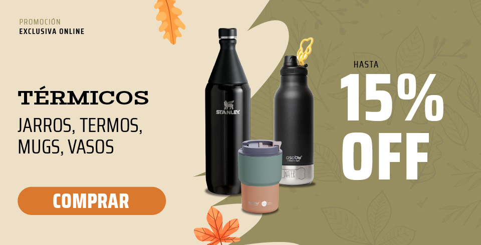 pavas y teteras