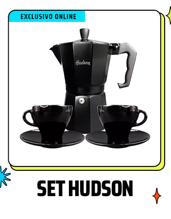Cafeteras