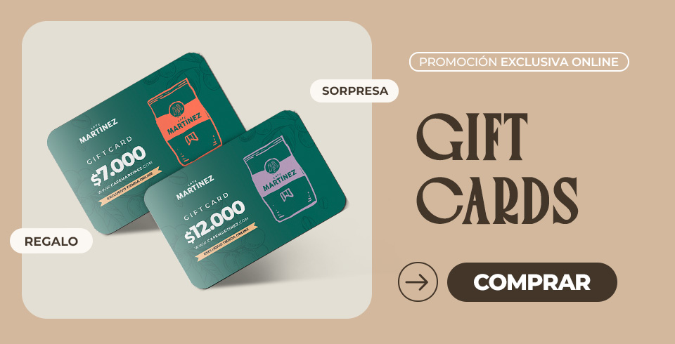 Gift Cards